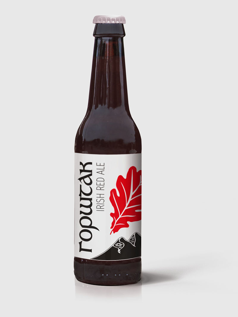 Irish Red Ale
