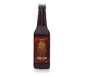 Божићно пиво